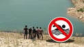له‌ سێ به‌نداوى دهۆك مه‌له‌كردن قه‌ده‌غه‌كرا