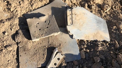 الطائرات التركية تقصف مواقع في سنجار لليوم الثاني على التوالي