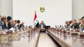 حكومه‌تی عێراق 210 ترلیۆن دینار قه‌رزاره‌