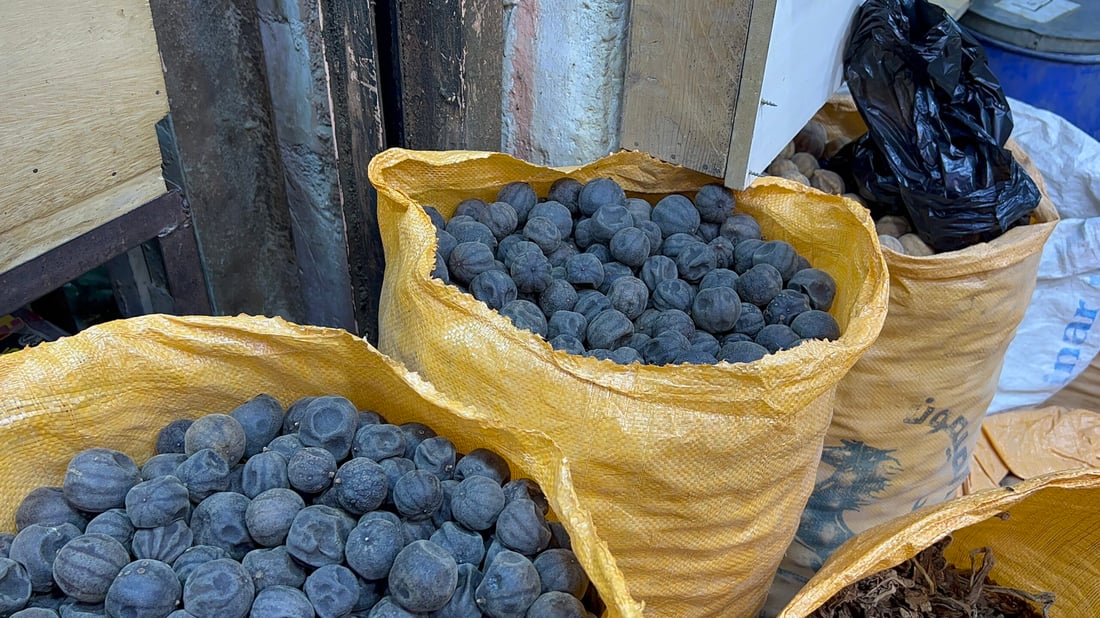 الزبير.. محطة على خط التوابل البحري من الخليج والصومال إلى الشورجة