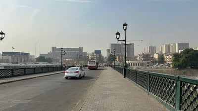 Clear skies and rising temperatures expected in coming days