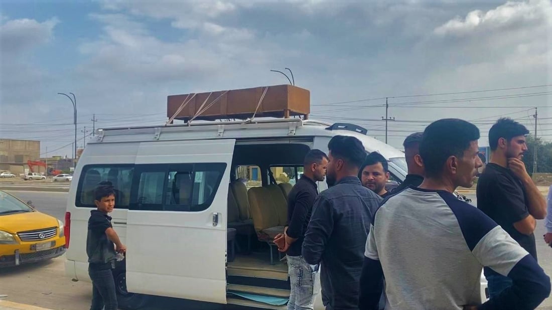 الحلة: مقتل طفل برصاصة زفاف.. وبحث جماعي عن الجاني