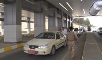 حافلات بغداد تدخل السليمانية والوضع 