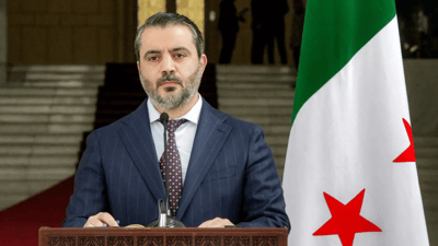 الشيباني قريباً في بغداد بدعوة رسمية من العراق