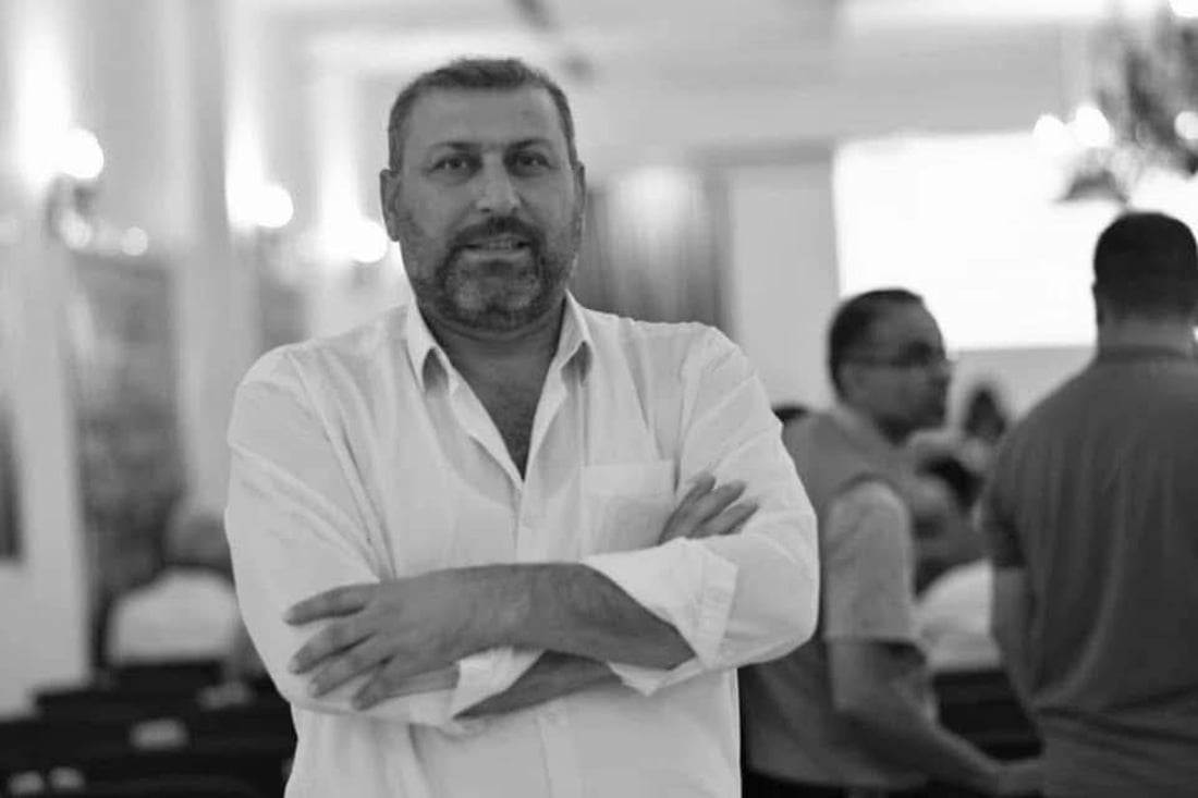 Erbil activist Bahzad Muhsin killed in car crash hours after final interview
