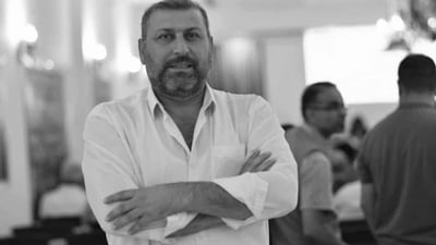 Erbil activist Bahzad Muhsin killed in car crash hours after final interview