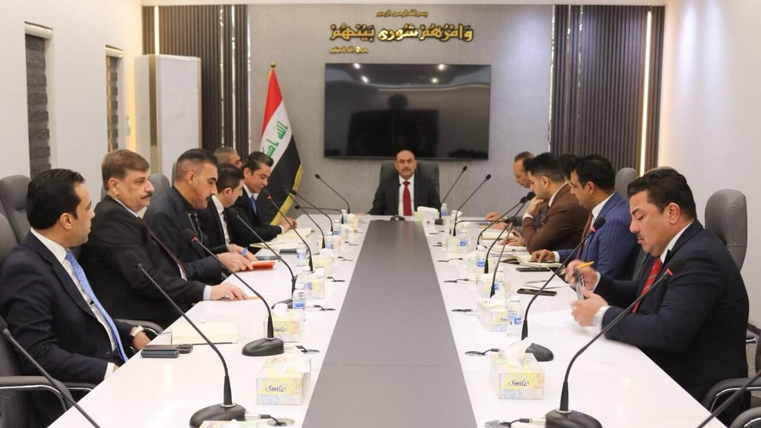 توجيهات من قضاء الرصافة بشأن أوامر القبض والاستقدام