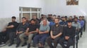 تەندروستی گەرمیان قەسابەکانی کۆکردەوە و رێنمایی تای خوێنبەربوونی پێدان