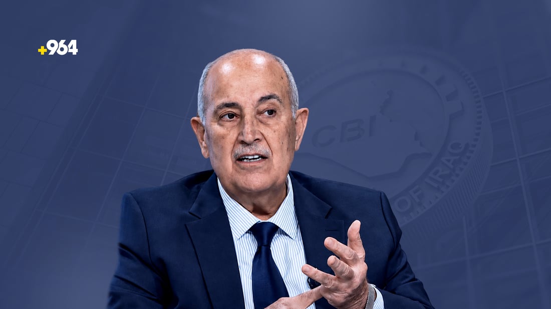 داغر يشرح فلسفة الزيدي في لجم “السوق الموازي”.. طائرات الكاش ستكسر مخاوف الناس