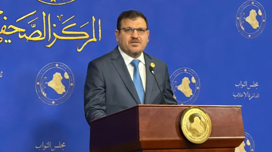 حزب الفضيلة يفكر بقانون البغاء لمعاقبة منظمات الجنس الثالث في العراق