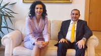 تسهيلات عراقية خاصة للمستثمرين ورجال الأعمال الأتراك