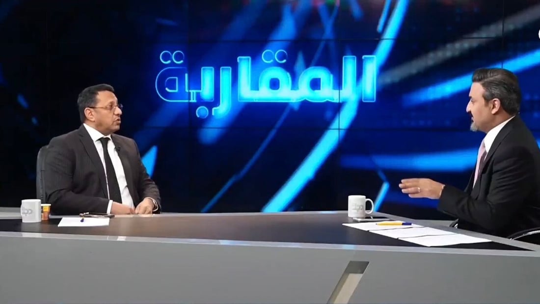 US told Coordination Framework it opposes both Maliki and Sudani, official claims