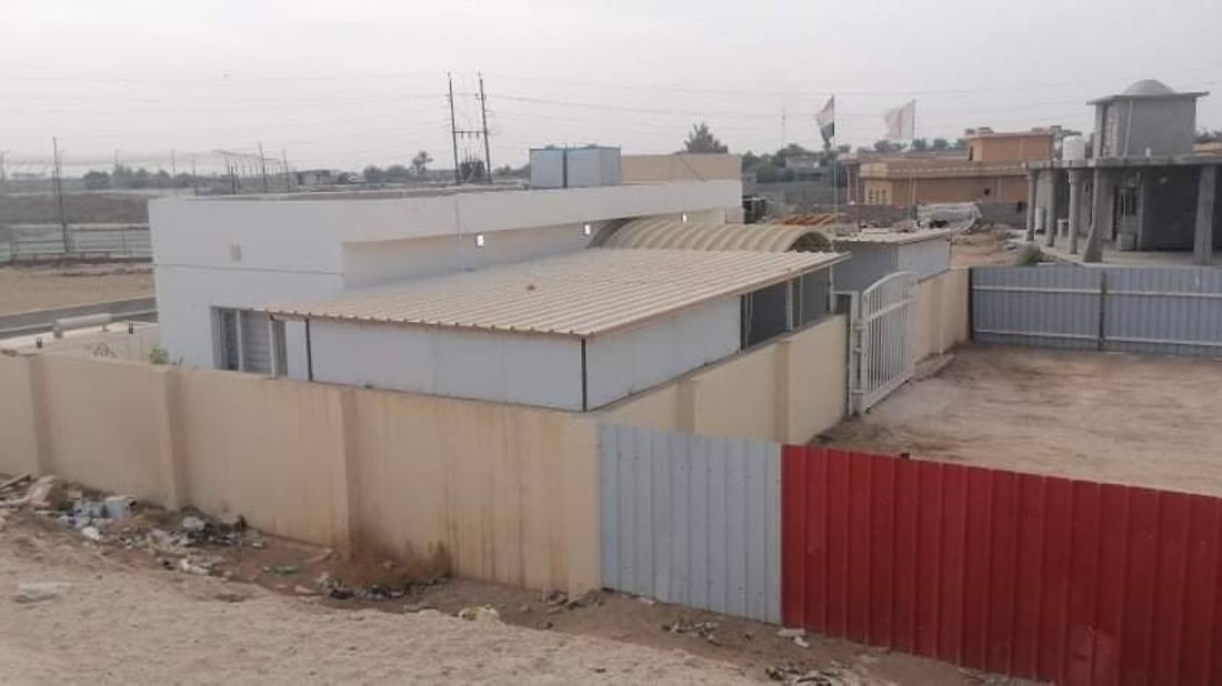 دويليبة: تحويل البيت الصحي الى مستوصف يصطدم بالرفض في أبو غريب