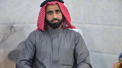 غرق إمام جامع أثناء محاولته الوضوء في نهر ديالى