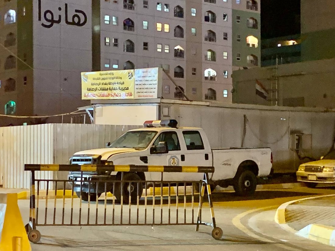 صور: هواية “التفحيط” ترعب سكان بسماية.. دوريات وحواجز لضبط “المجانين”