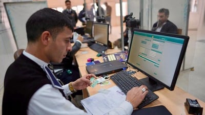 Iraq to roll out automated driving tests nationwide