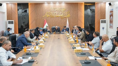تخصيص 1000 قطعة أرض لذوي الشهداء والسجناء السياسيين في ذي قار