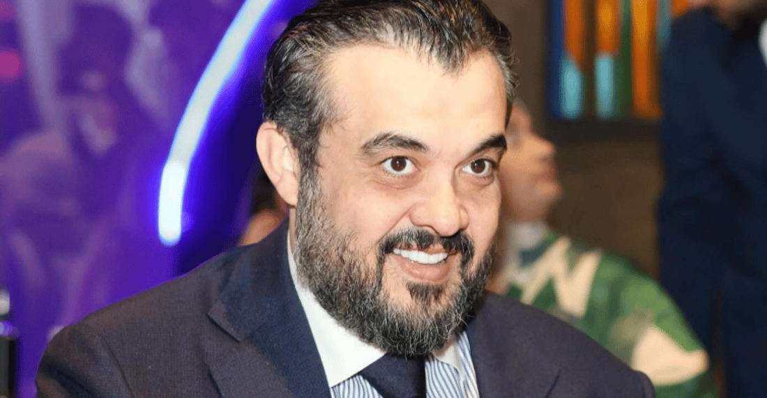 یەزنی كوڕی مەشعان جبوری دەستگیر كرا