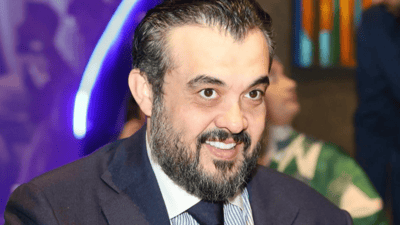 یەزنی كوڕی مەشعان جبوری دەستگیر كرا