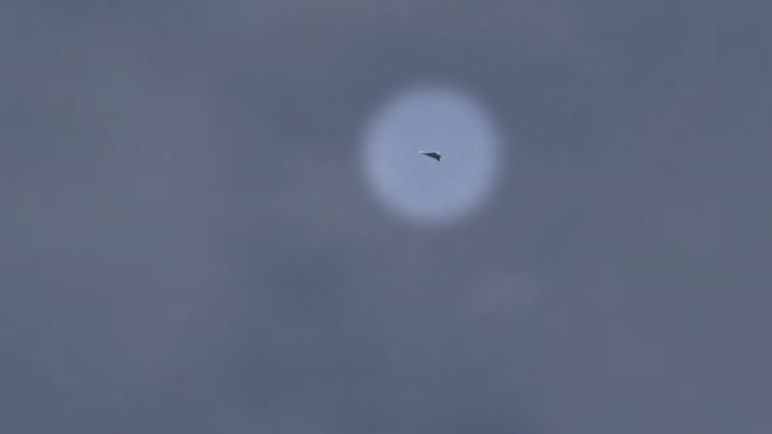 Drones and missiles strike Azadi Camp in Koya for second consecutive day