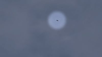 Drones and missiles strike Azadi Camp in Koya for second consecutive day