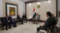 مترو تركي لكربلاء والنجف على طاولة الحكومة العراقية