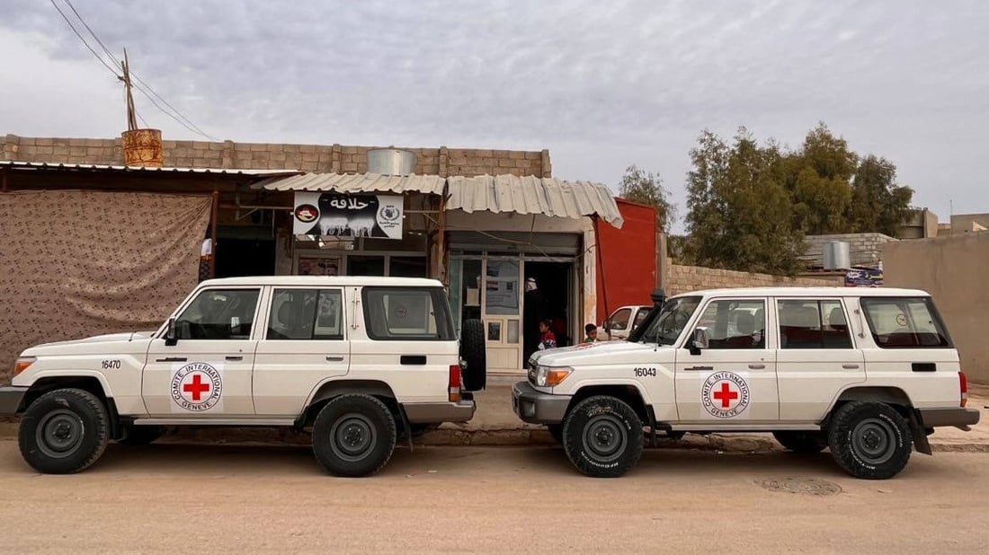 ناحية موصلية تعيش على المنح الدولية.. وتخشى “هجرة عكسية”