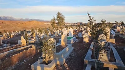 لە چلەی زستان هیچ مردوویەک بەشەو نانێژرێت