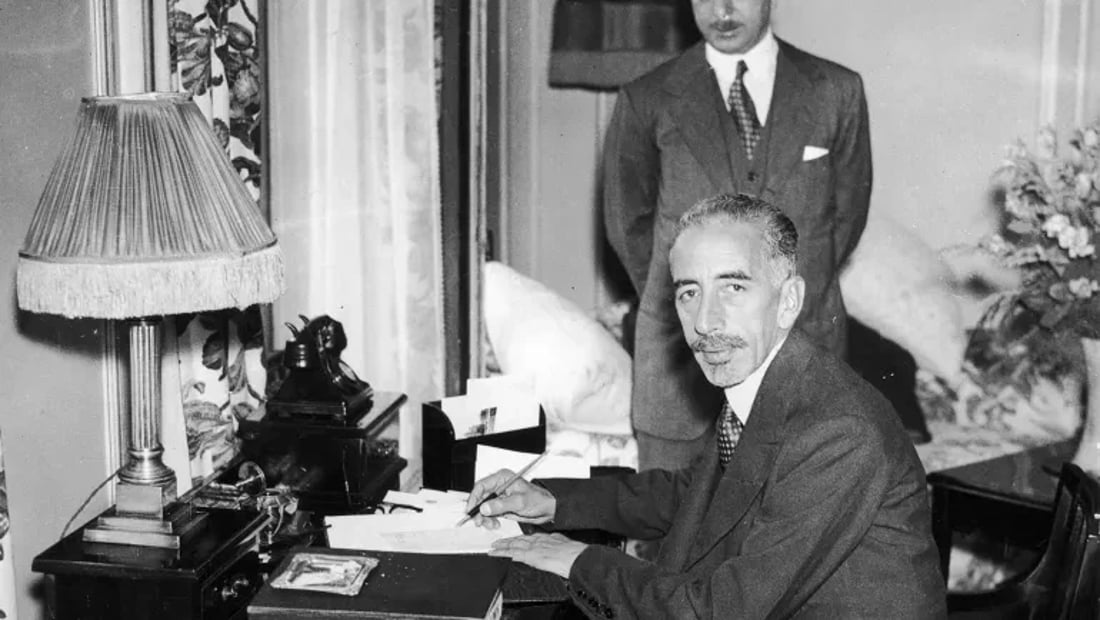 سەردەمی پاشایەتی لە عێراق؛ چۆن دەستیپێكرد و چی بەسەرهات؟