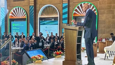 بعد عقود من الاعتماد على هرمز.. مشروع أميركي عراقي قد يعيد رسم خريطة الطاقة