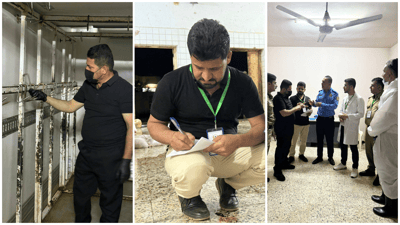 کوشتارگەی هەڵەبجە لە نیوەشەودا بەسەرکرایەوە و کەموکوڕییەکانی دەستنیشان کرا