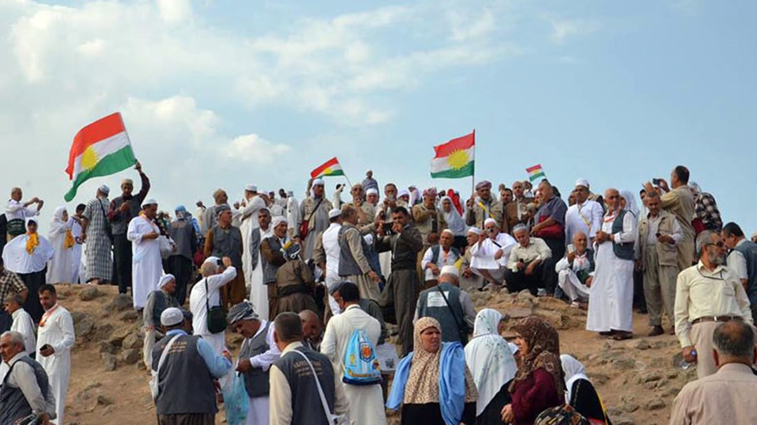 كردستان.. التقديم على الحج عبر “الموبايل” وتوقعات بـ 150 ألف طلب