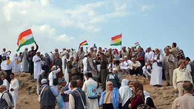 كردستان.. التقديم على الحج عبر “الموبايل” وتوقعات بـ 150 ألف طلب