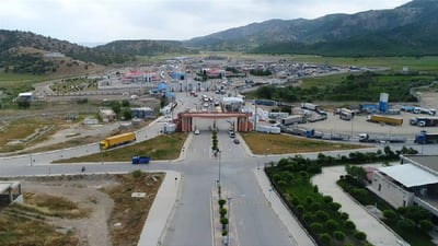 New fuel offloading rule at Bashmakh border causes delays