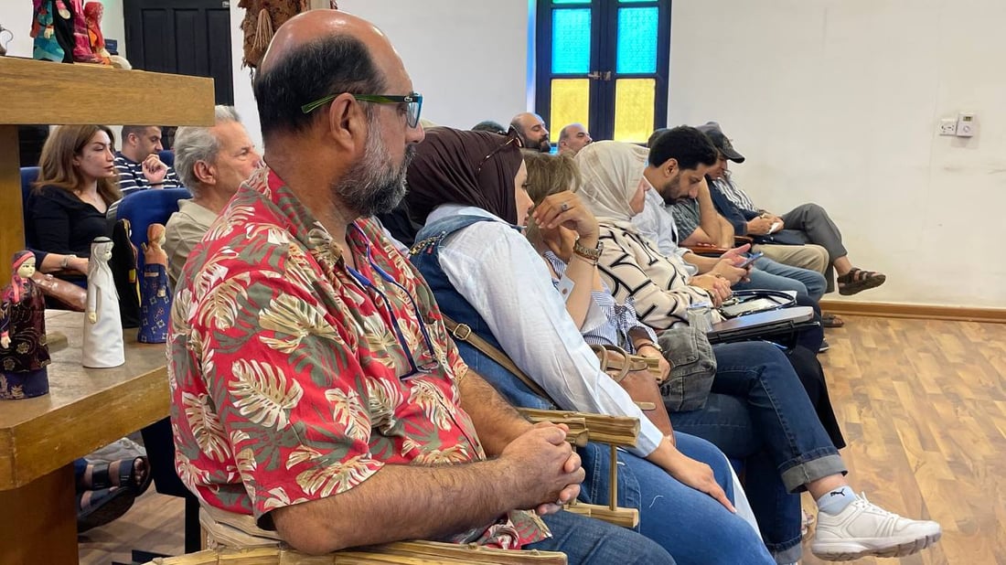 صور: من يظلم فن المصغرات ولماذا اهتم به الأورزدي في السبعينات؟