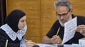 خطاط “غاضب” على مدارس العراق يطوّع القصب لنقوش النسخ والرقعة