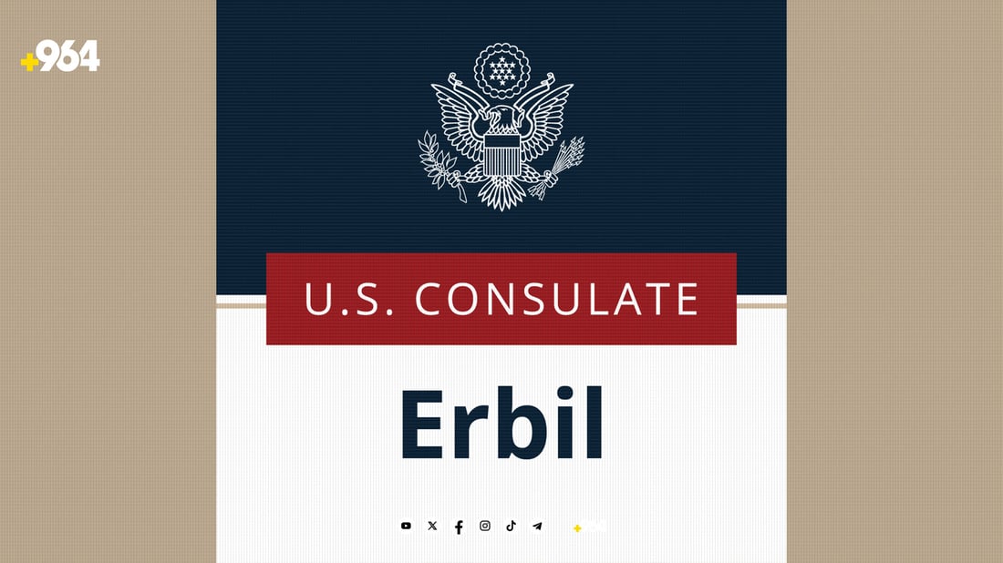 US condemns drone attacks on Kurdistan Region oil sites, calls for accountability