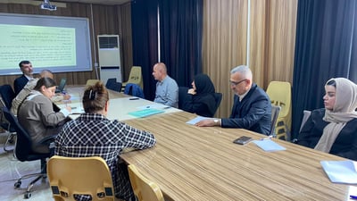 پێوەری کارەبای ماڵان کێشەی بۆ کارەبای سلێمانی دروست کردووە