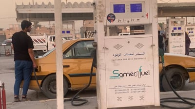 احذروا “تفويل” السيارات هذه الأيام وخففوا ضغط الإطارات.. 18 توصية هامة