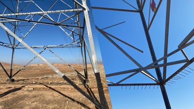 ئینگلاین دزه‌كانی نێوان ئاغجه‌له‌ر و ئاشتی ده‌ستگیركران