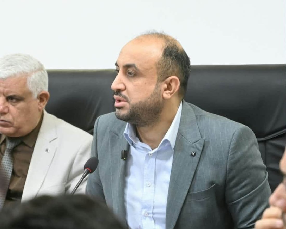 سەرۆکی ئەنجومەنی میسان هەڕەشە لە حکومەتی عێراق دەکات: سێ رۆژ مۆڵەتتان هەیە