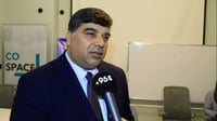 السلامي يفتح النار على السفراء الجدد: بينهم مسلبچية وع...
