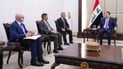 مورغان هيوز الأميركية ترغب في استثمار الغاز العراقي وتطوير الحقول