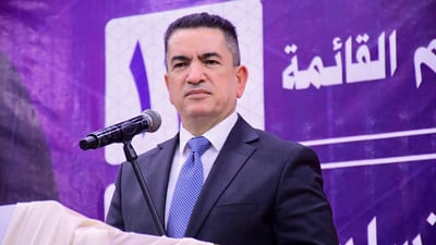 تحالف البديل: الزرفي مرشحنا لرئاسة الوزراء وقد نعاقب السوداني