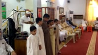 دورات حفظ القرآن انتهت في مناطق عرب جبور والبوعيثة مع ا...