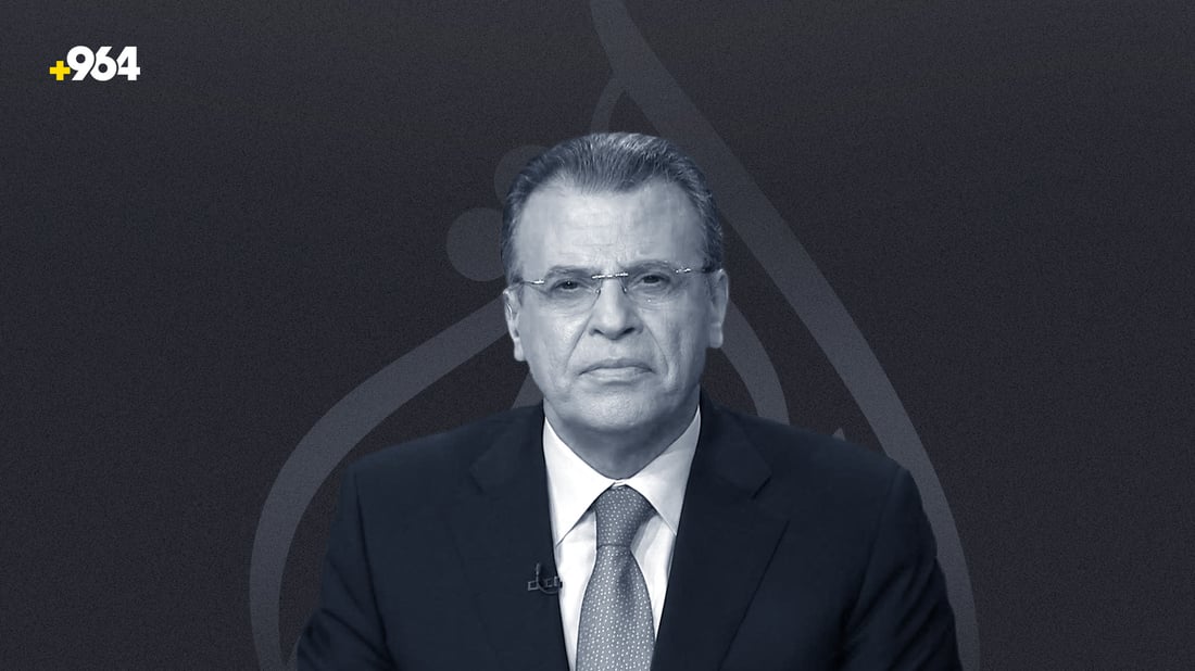 یەکەم بێژەری هەواڵی کەناڵی جەزیرە گیانی لەدەست دا