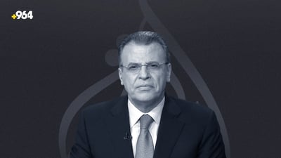 یەکەم بێژەری هەواڵی کەناڵی جەزیرە گیانی لەدەست دا