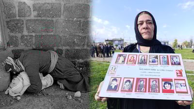 “یادی هەڵەبجە کاڵ بووەتەوە و دەبوو بەرپرسان لێرەبن”