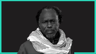 سوودانییه‌ك دواى زیاتر له‌ 30 ژیانکردن له‌هه‌رێمی كوردستان كۆچی دوایی كرد