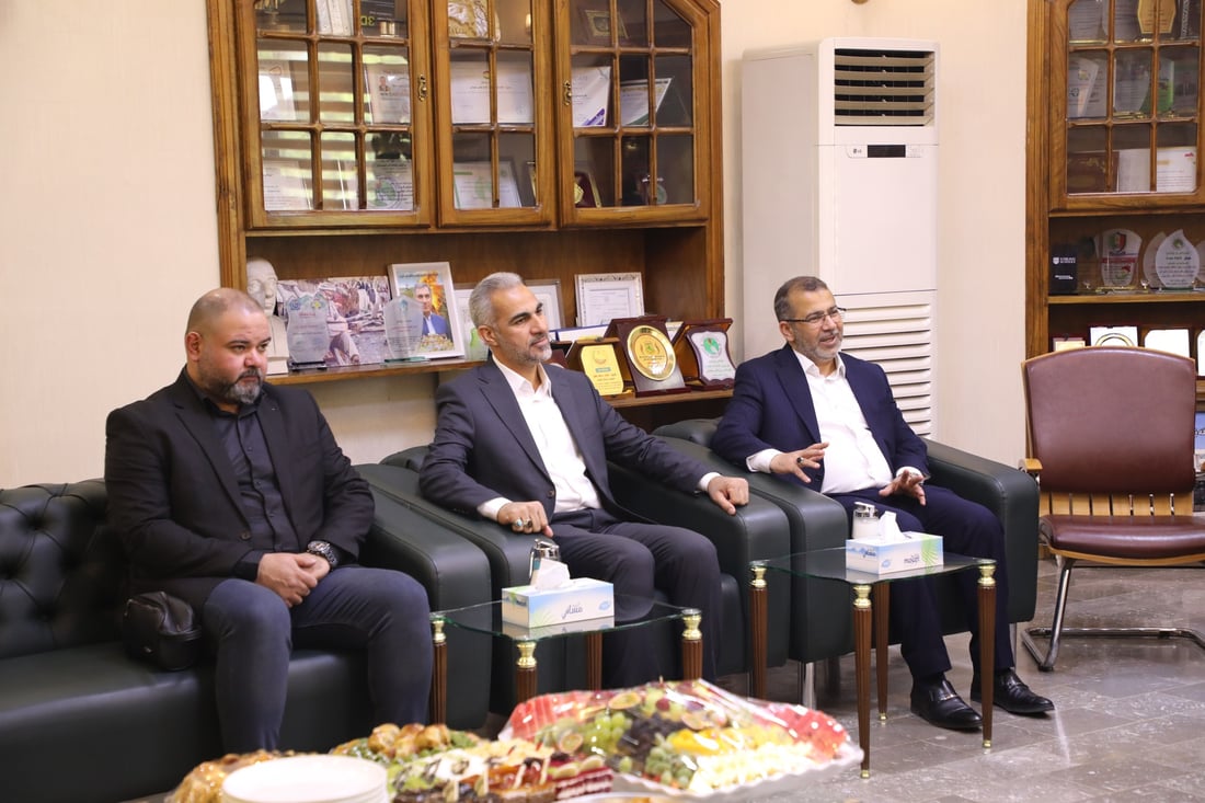 قایمقامیەتی سلێمانی؛ پارێزگاری سەماوە سه‌رسامی پاكوخاوێنی سلێمانی بوو